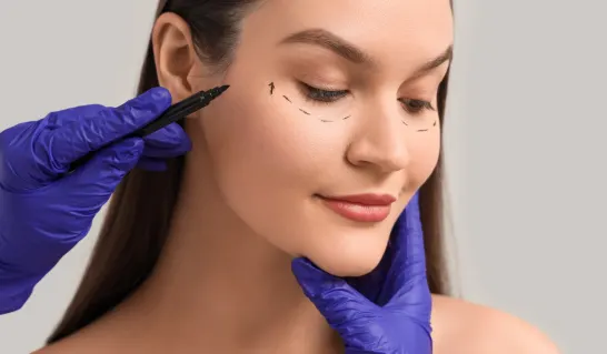 The Holiday Party Timeline: When to Book Botox and Dermal Fillers