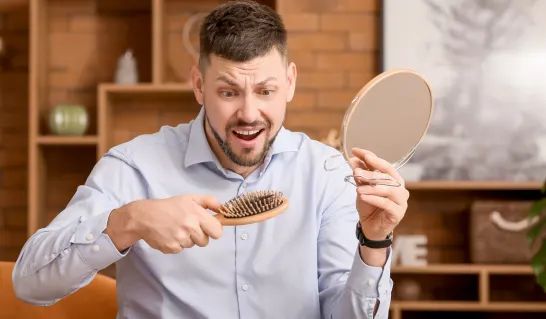 Why Generic Hair Loss Treatments Fail (And What to Do Instead)