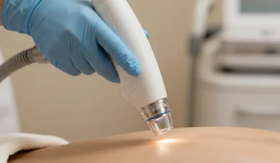 Laser Hair Reduction for Indian Skin Tones: Why Triple-Wavelength FDA-Approved Lasers Matter
