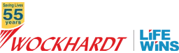 Wockhardt - Approved Equipment Provider